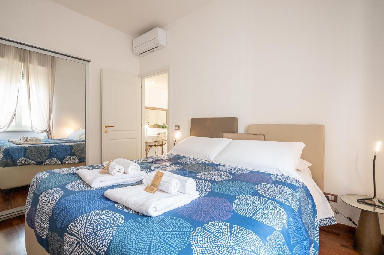 Sweeties Apartment San Giovanni Rome Buitenkant foto