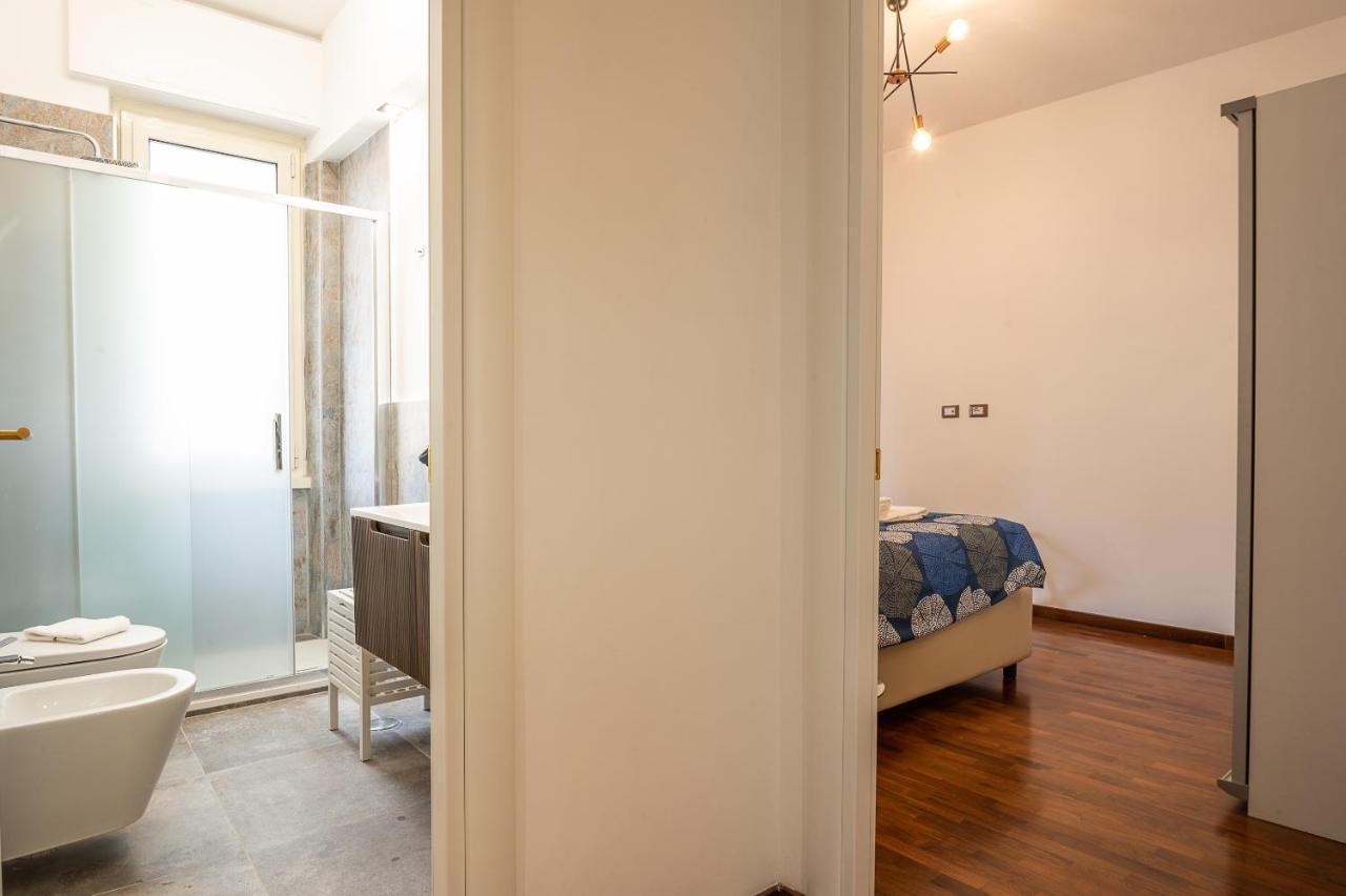 Sweeties Apartment San Giovanni Rome Buitenkant foto