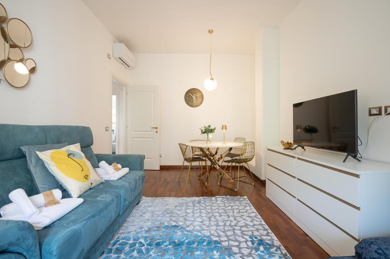 Sweeties Apartment San Giovanni Rome Buitenkant foto