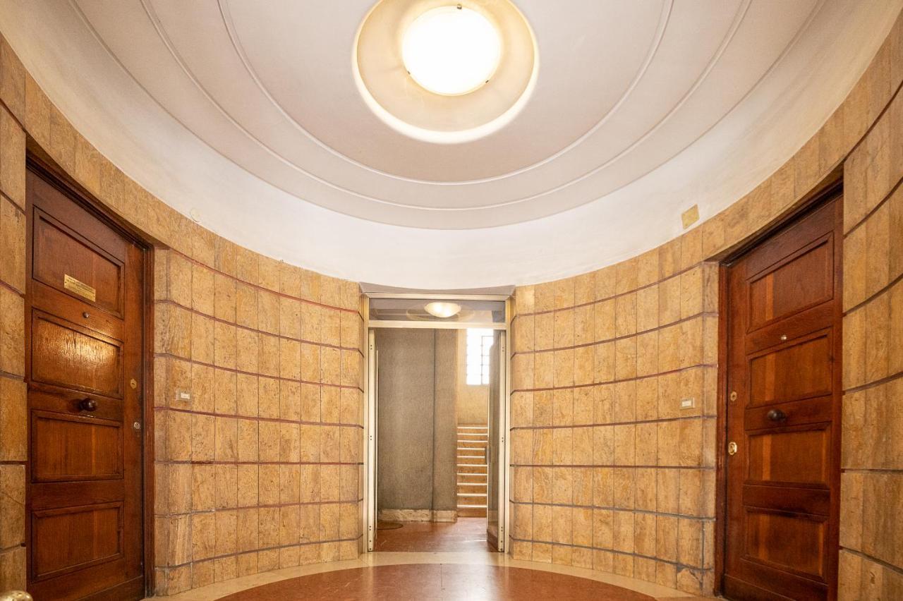 Sweeties Apartment San Giovanni Rome Buitenkant foto