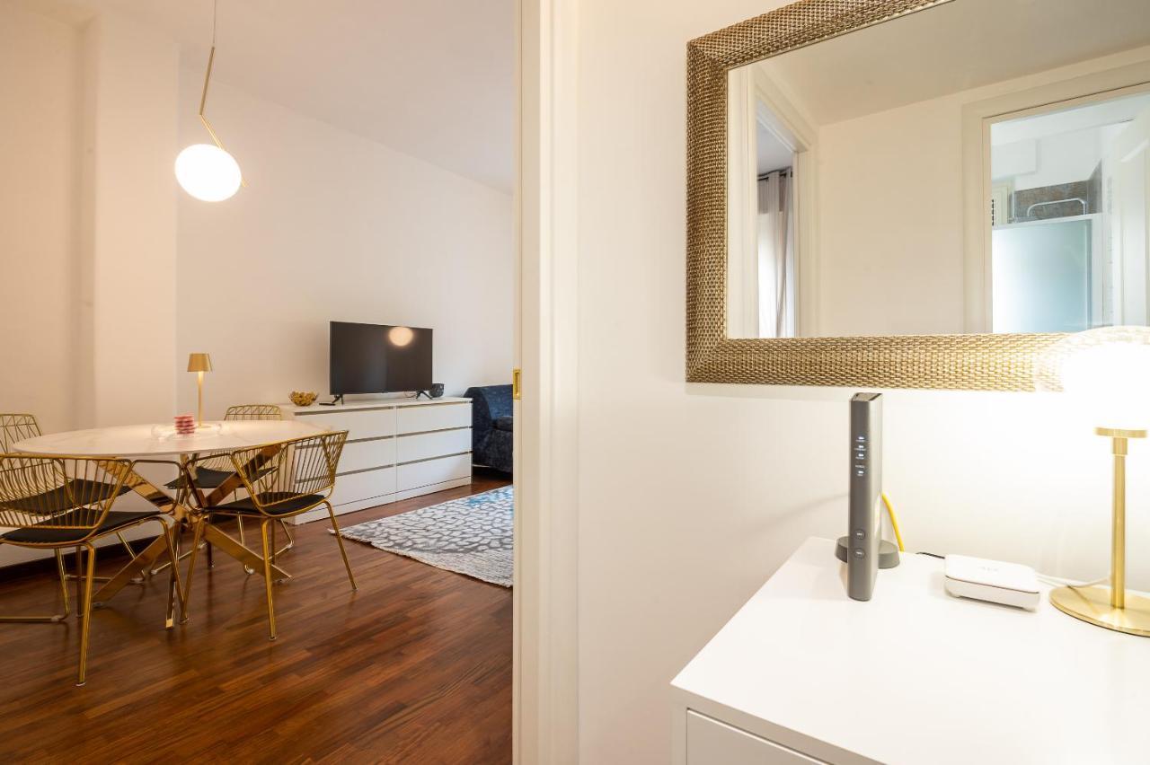Sweeties Apartment San Giovanni Rome Buitenkant foto