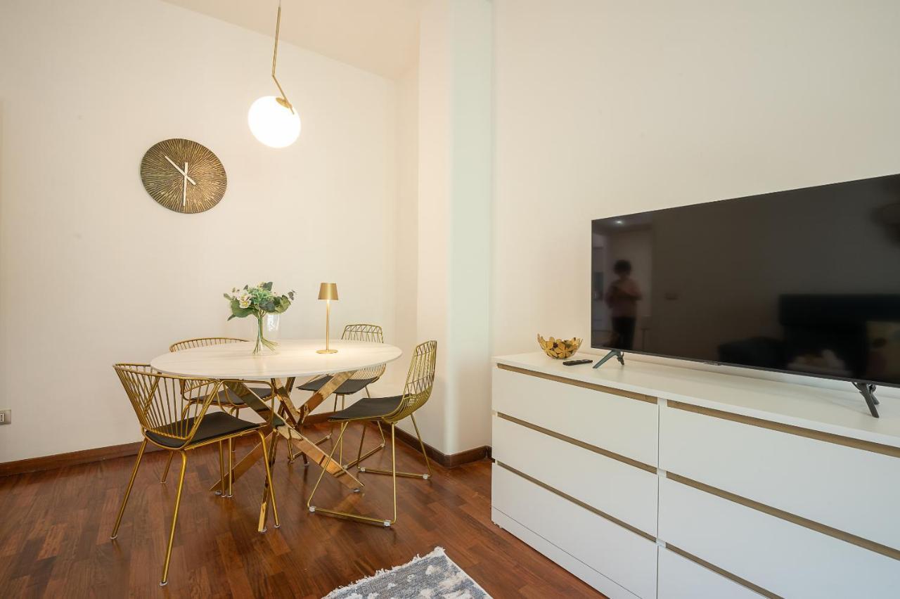 Sweeties Apartment San Giovanni Rome Buitenkant foto