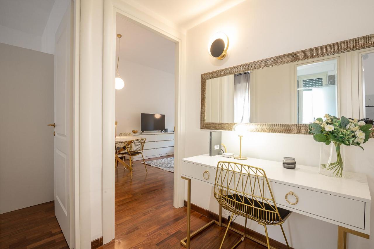 Sweeties Apartment San Giovanni Rome Buitenkant foto