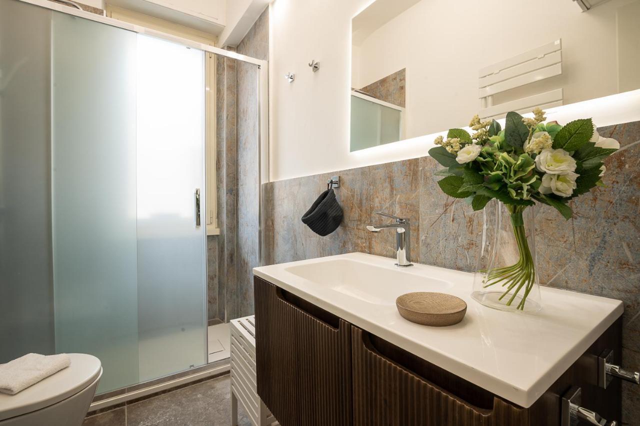 Sweeties Apartment San Giovanni Rome Buitenkant foto
