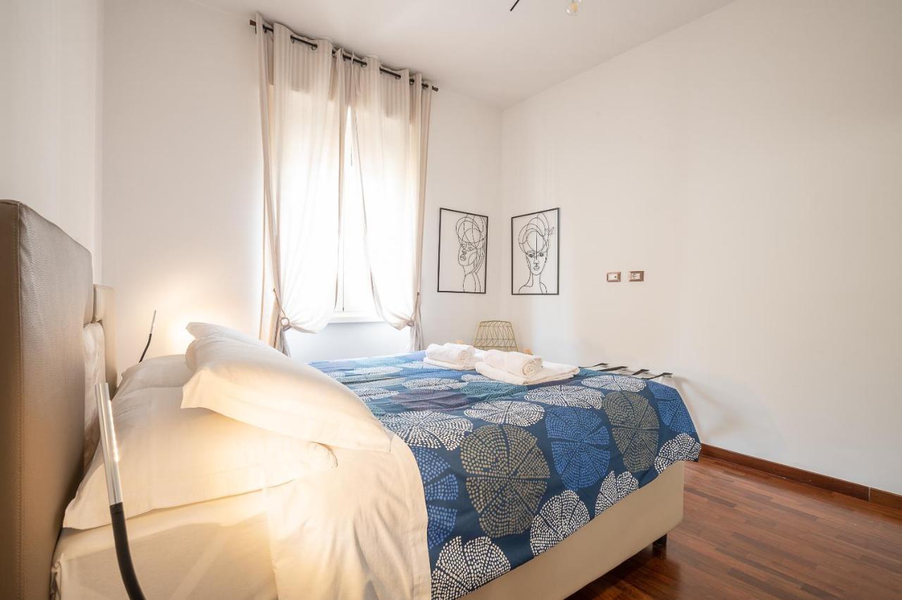 Sweeties Apartment San Giovanni Rome Buitenkant foto